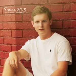 Meet your Posher, Hunter